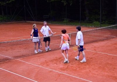 Tennissportgemeinschaft Rheinbreitbach